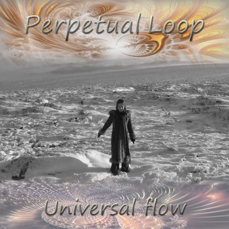 universal flow - perpetual loop